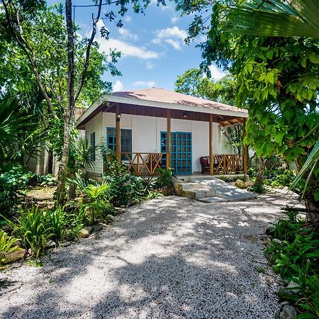 Villas El Encanto Cozumel Exterior photo