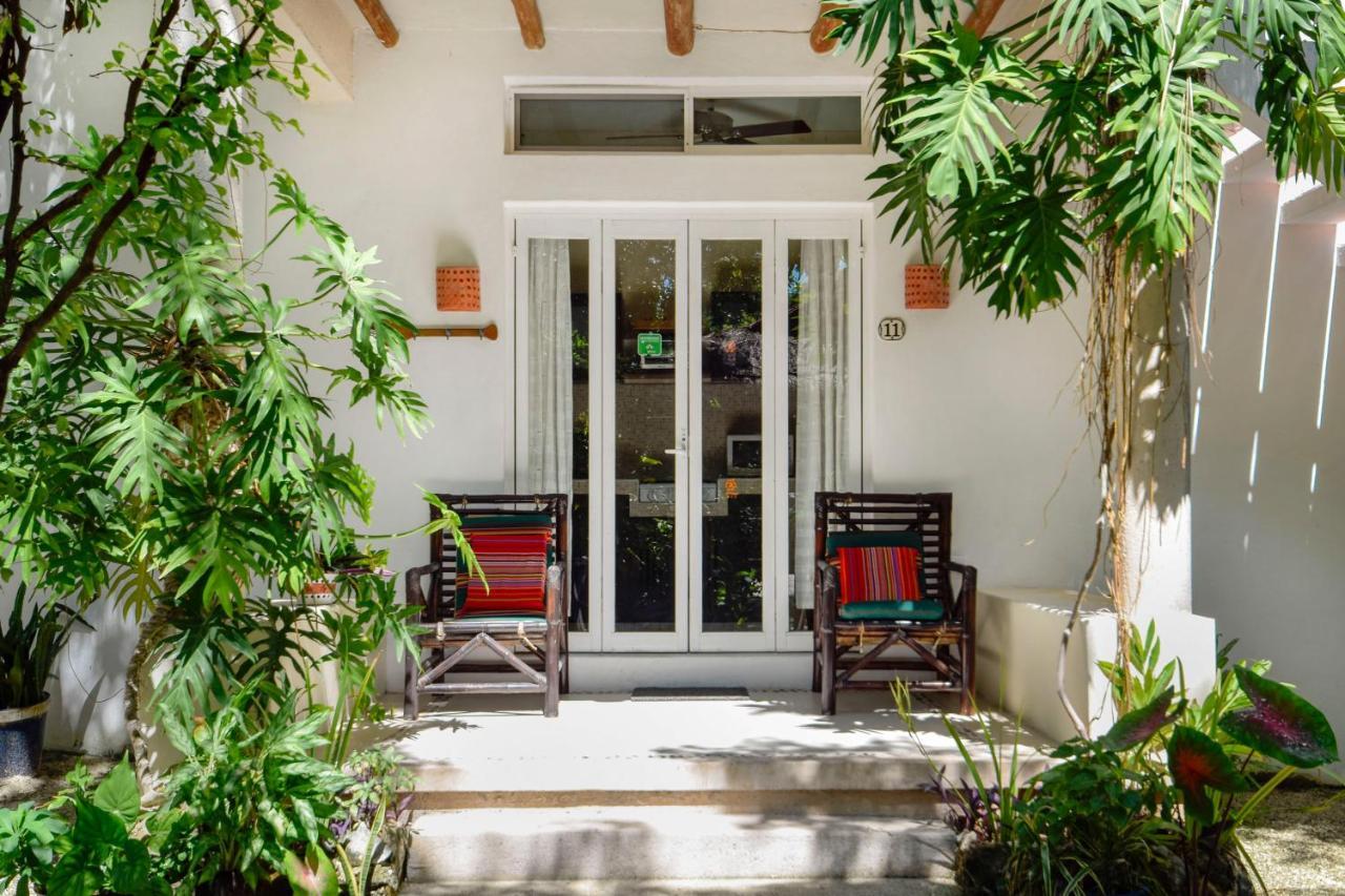 Villas El Encanto Cozumel Exterior photo