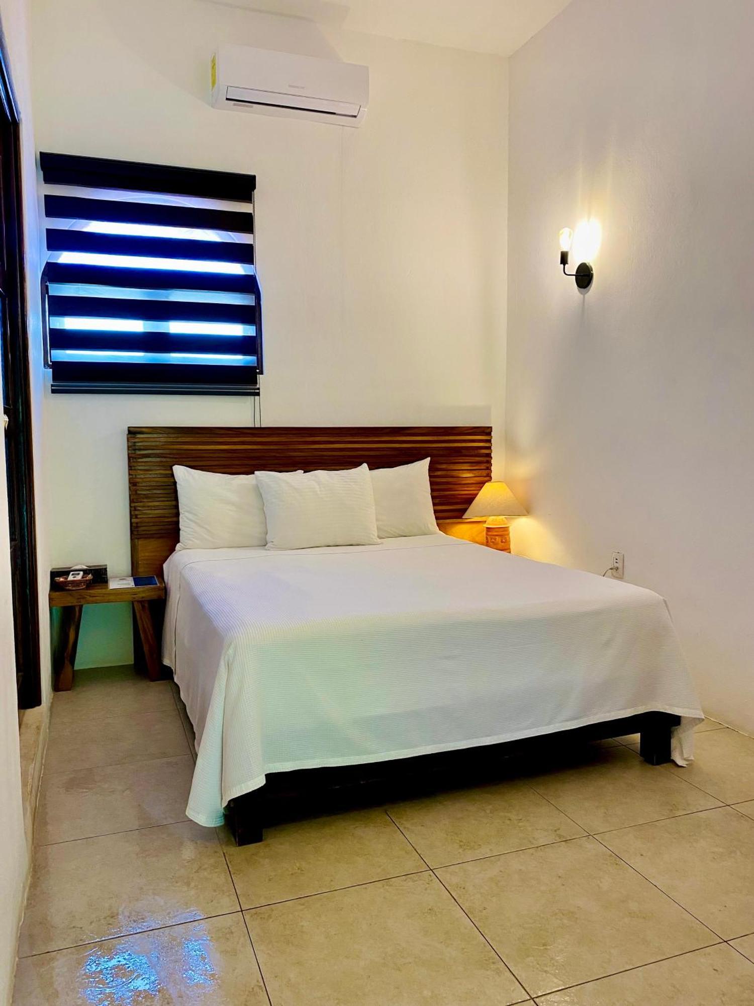 Villas El Encanto Cozumel Exterior photo