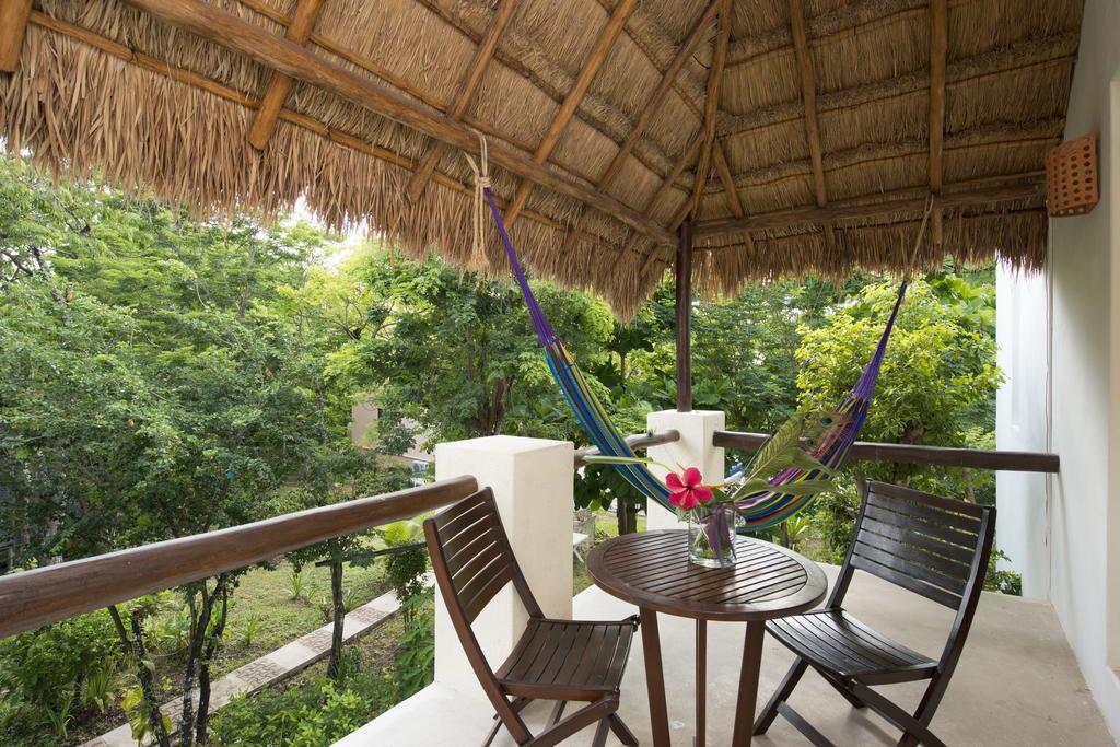 Villas El Encanto Cozumel Room photo