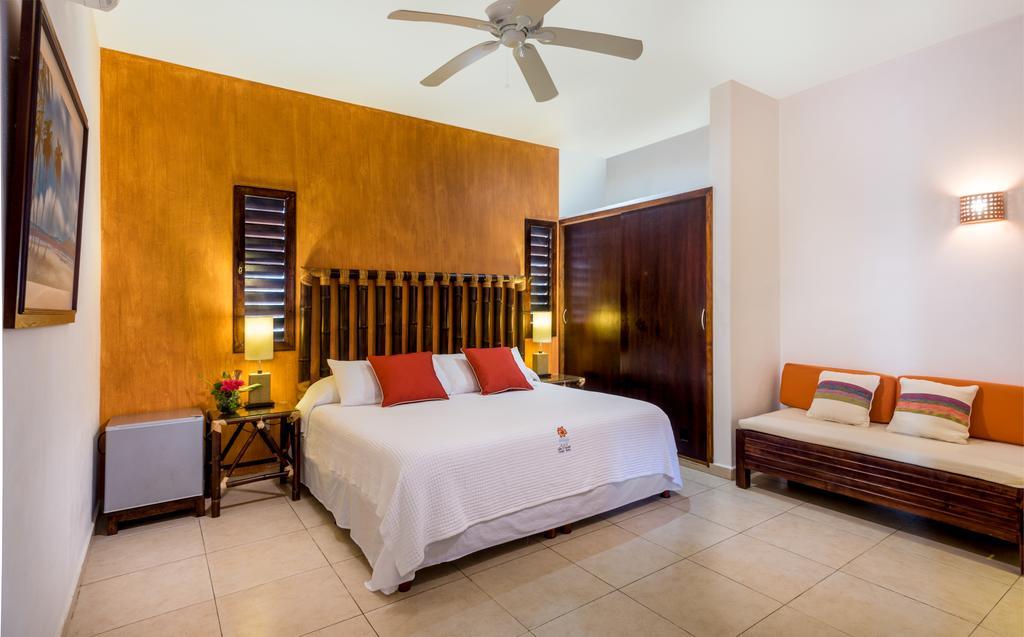 Villas El Encanto Cozumel Exterior photo