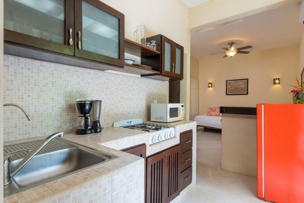 Villas El Encanto Cozumel Exterior photo