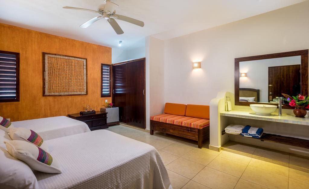 Villas El Encanto Cozumel Exterior photo