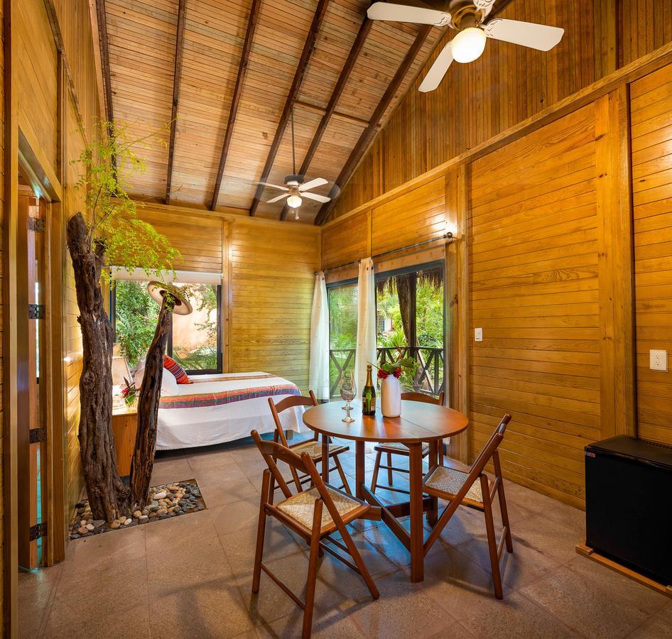 Villas El Encanto Cozumel Exterior photo